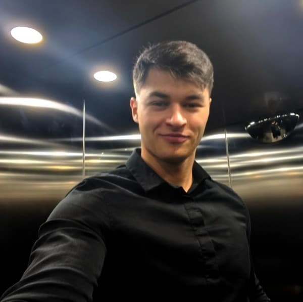 Ondřej Halbych